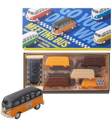 Amazon | モロゾフ ミーティングバス 13粒入 ギフトバッグセット